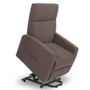 Vive Large Lift Chair | Low-Cost Power Lift Recliner
